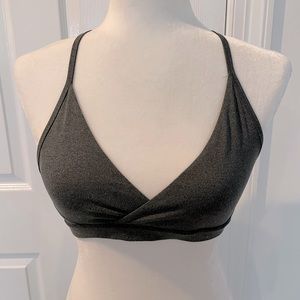 Patagonia cross beta sports bra